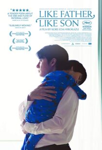 دانلود فیلم Like Father, Like Son 20136385-269508796