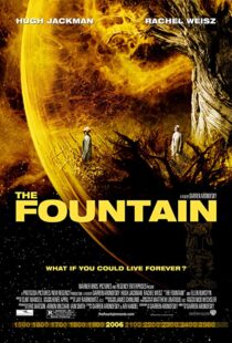 دانلود فیلم The Fountain 200610435-998973317