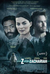 دانلود فیلم Z for Zachariah 201513429-1023110022