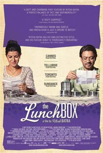 دانلود فیلم هندی The Lunchbox 20135834-2090591197