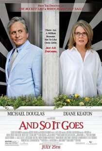 دانلود فیلم And So It Goes 201418606-1810384741