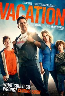دانلود فیلم Vacation 20153013-360839503