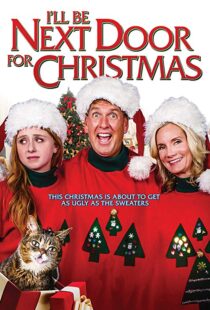 دانلود فیلم I’ll Be Next Door for Christmas 201814144-943369042