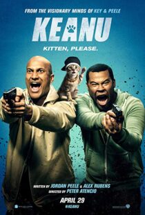 دانلود فیلم Keanu 20164120-2102883695
