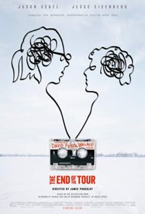 دانلود فیلم The End of the Tour 201513396-1659012921