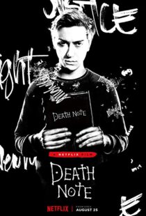 دانلود فیلم Death Note 20179444-1351455363