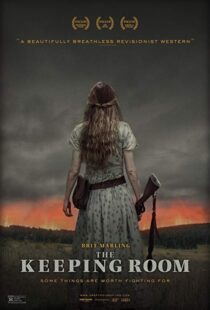 دانلود فیلم The Keeping Room 20142949-2066816673