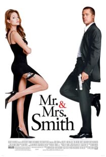 دانلود فیلم Mr. & Mrs. Smith 20052565-1398716430