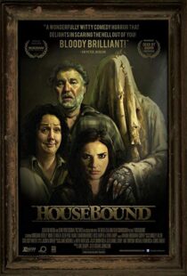 دانلود فیلم Housebound 201418389-1652956413