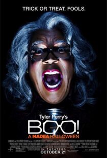 دانلود فیلم Boo! A Madea Halloween 201614924-773784991