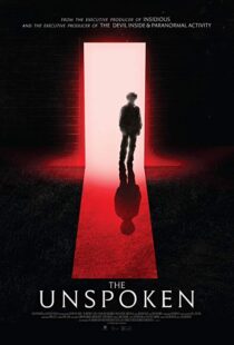 دانلود فیلم The Unspoken 201515604-857436280