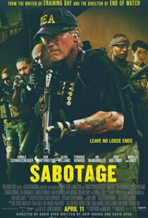 دانلود فیلم Sabotage 201413491-456008988