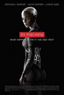 دانلود فیلم Ex Machina 20142539-491550401