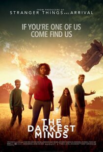دانلود فیلم The Darkest Minds 20181290-213028317