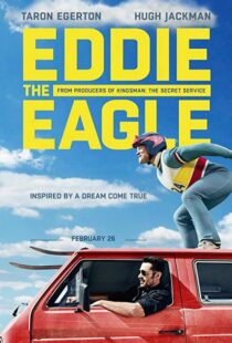 دانلود فیلم Eddie the Eagle 201514710-2131202841