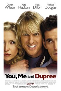 دانلود فیلم You, Me and Dupree 200612435-2008937978
