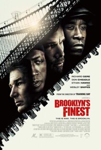 دانلود فیلم Brooklyn’s Finest 200917373-187200931