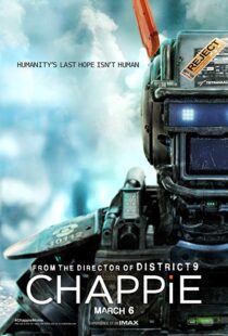دانلود فیلم Chappie 20152849-1281253124