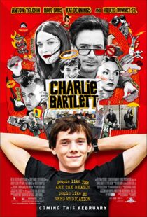 دانلود فیلم Charlie Bartlett 200712749-860829327