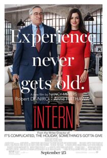 دانلود فیلم The Intern 20152871-107144455