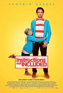 دانلود فیلم Instructions Not Included 20136365-2057925500