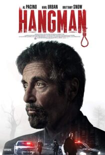 دانلود فیلم Hangman 201713046-1224442107