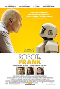 دانلود فیلم Robot & Frank 201216687-601906890