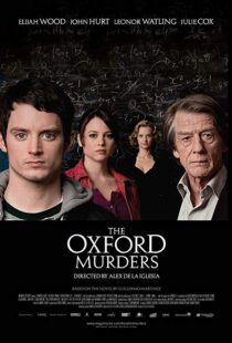 دانلود فیلم The Oxford Murders 200811930-780911446