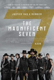 دانلود فیلم The Magnificent Seven 201613110-811264165