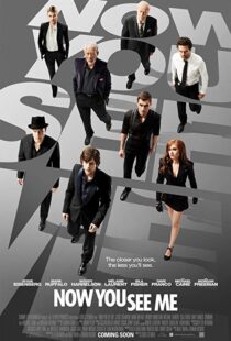 دانلود فیلم Now You See Me 201313268-1686408949