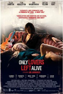 دانلود فیلم Only Lovers Left Alive 201316047-372737516