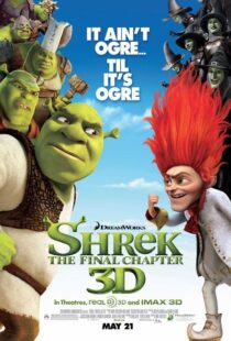 دانلود انیمیشن Shrek Forever After 20103122-786298157