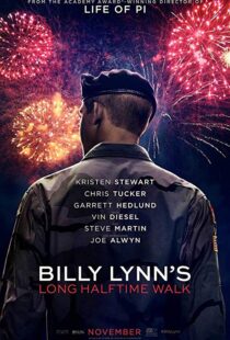 دانلود فیلم Billy Lynn’s Long Halftime Walk 20162776-496333523