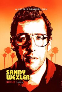 دانلود فیلم Sandy Wexler 201716376-580877045