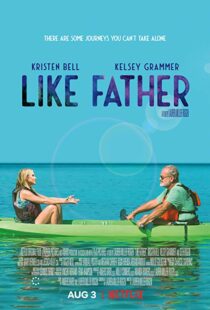 دانلود فیلم Like Father 20184329-1375485992