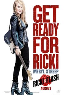 دانلود فیلم Ricki and the Flash 20153531-1129244213