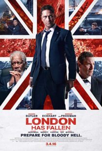 دانلود فیلم London Has Fallen 201613120-482164076