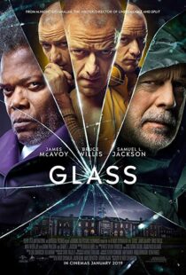 دانلود فیلم Glass 20195937-1093684323