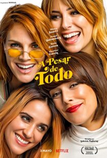 دانلود فیلم Despite Everything 201918048-1181143254