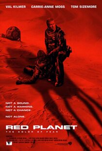 دانلود فیلم Red Planet 200021419-719472100