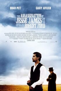 دانلود فیلم The Assassination of Jesse James by the Coward Robert Ford 20074972-110391806