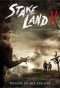 دانلود فیلم The Stakelander 20168178-896518989