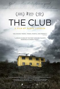 دانلود فیلم The Club 201518111-1923995053