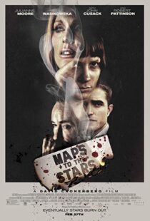 دانلود فیلم Maps to the Stars 201418657-1651933771