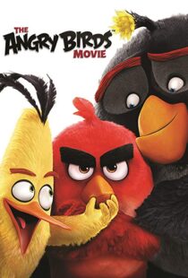 دانلود انیمیشن The Angry Birds Movie 201616881-1632852901