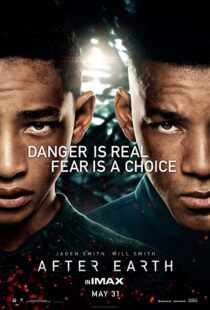 دانلود فیلم After Earth 201318408-888795360