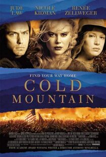 دانلود فیلم Cold Mountain 20036191-1895594415