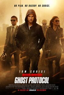 دانلود فیلم Mission: Impossible – Ghost Protocol 20112637-204683518
