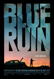 دانلود فیلم Blue Ruin 20133348-1107172463