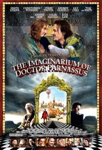 دانلود فیلم The Imaginarium of Doctor Parnassus 20094776-2027681242